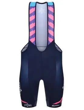 Cuissard Unibet Rose Rockets