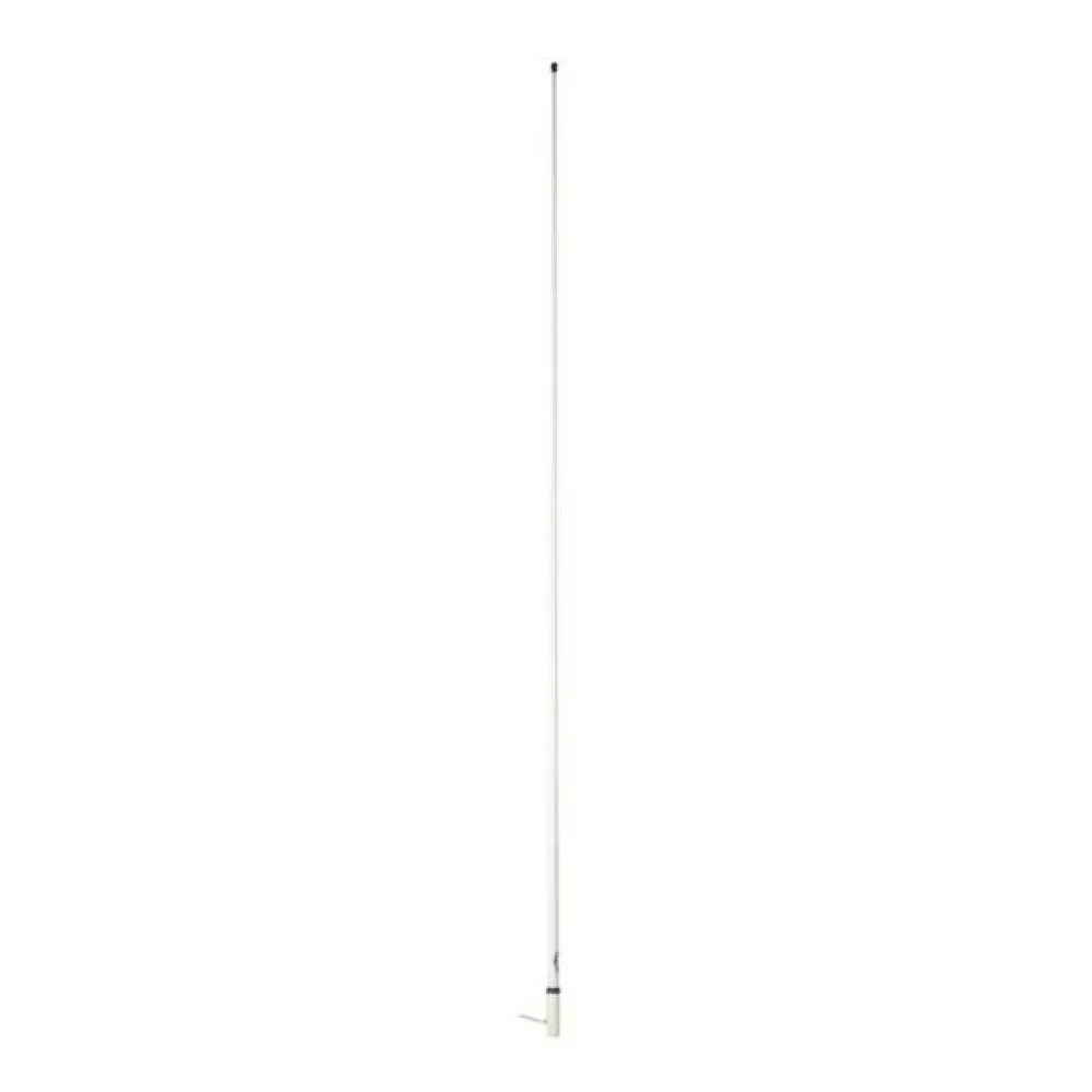 Ra1206 6 Db Vhf Antenna White One Size unisex - Glomex - FashionsVida