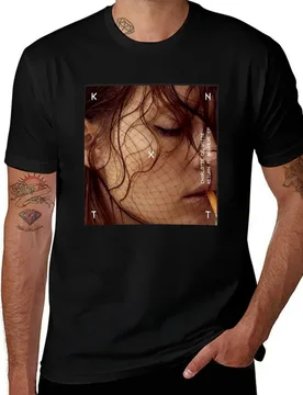 EXCLUSIVE Best Selling Charlotte De Witte T-Shirt Big and Tall Short Sleeve Tee T-Shirt - Aliexpress - FashionsVida