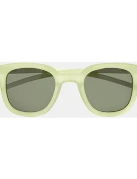 Gafa de sol cuadrada en PET con lente polarizada - Parafina - FashionsVida