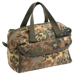Tragetasche klein - Schwarz Schwarz adult