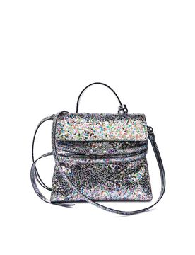 Moschino Tie Me Glitter