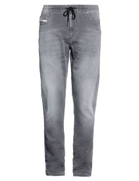 Pantalones vaqueros Hombre Gris 32 Hombre