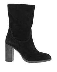Stiefelette Damen Schwarz 37,41 Damen