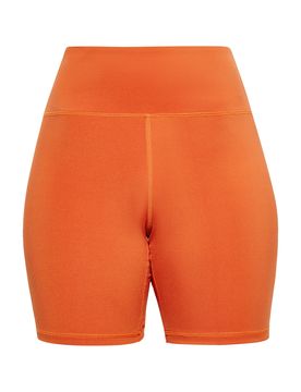 Faina Athlsr Leggings naranja