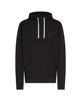 Sudadera con capucha - Hoodie negro L