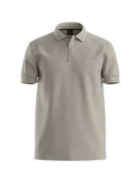 Para hombre. 50554574 Polo Pio (L), Casual, , Algodón, Manga corta