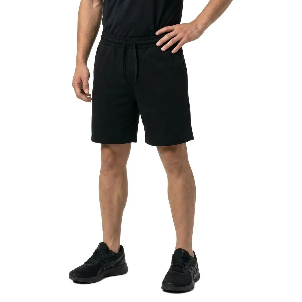 Adidas Is6963 Shorts Black M - Adidas - FashionsVida