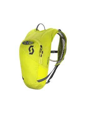 Zaino da bici Perform Evo HY 4L giallo - Scott - FashionsVida