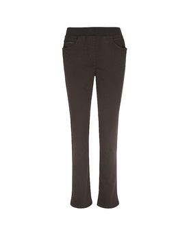Chino PAMINA marrón 44 (kurz)