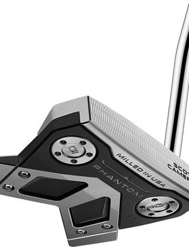 Cameron Putter Phantom 11 Long Design Modell 2024