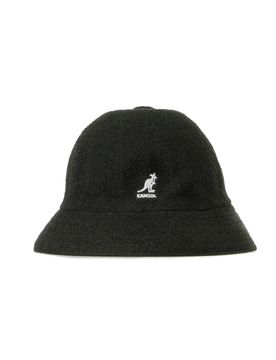 Cappello Da Pescatore Uomo Bermuda Casual Black