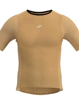Maglia A Maniche Corte 70010 Brown - Joma - FashionsVida