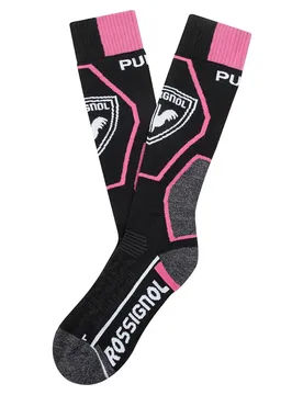 Chaussettes Pure Comfort Tea Rose EU 39-41