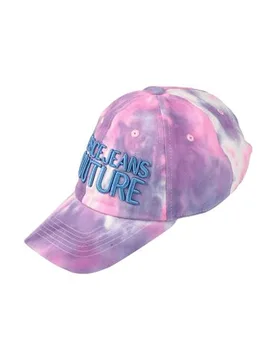 Sombrero Hombre Lila ONESIZE Hombre - Versace Jeans Couture - FashionsVida