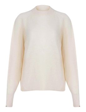 Maglione Realizzato In Cashmere