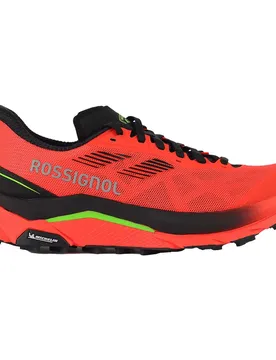 Scarpe Da Trail Running Vezor Neon Red EU 37 1/2