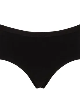 Komodo Odette Briefs - Black - Komodo - FashionsVida