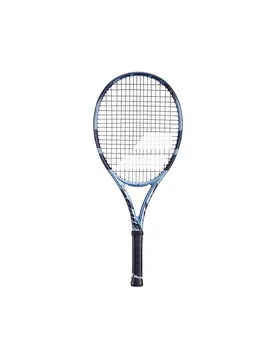 Kinder Tennisschläger Pure Drive Junior 26 blau B - Babolat - FashionsVida