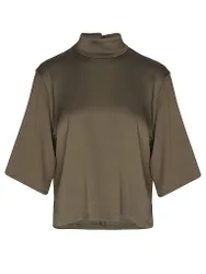 Drykorn Blusa ALETIA oliva 34