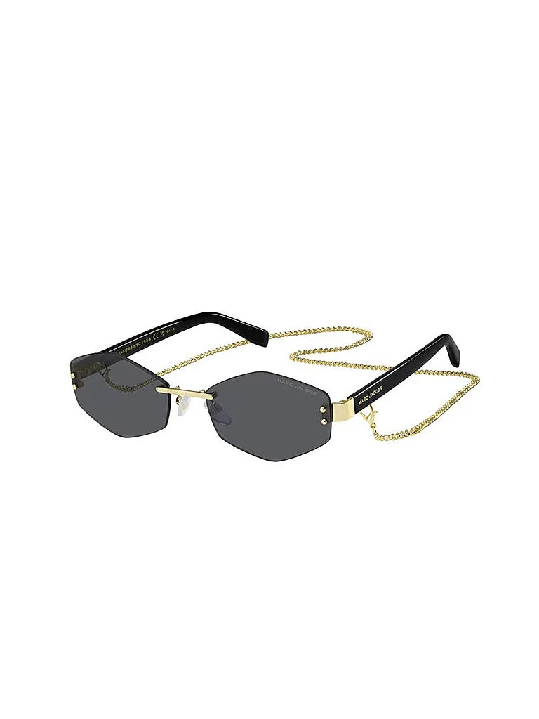 Gafas de sol MARC 496/S AIR oro - Marc jacobs - FashionsVida