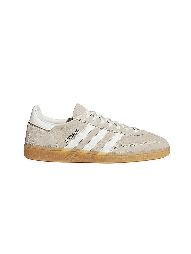 Sneaker HANDBALL SPEZIAL beige 46 2/3 - Adidas - FashionsVida