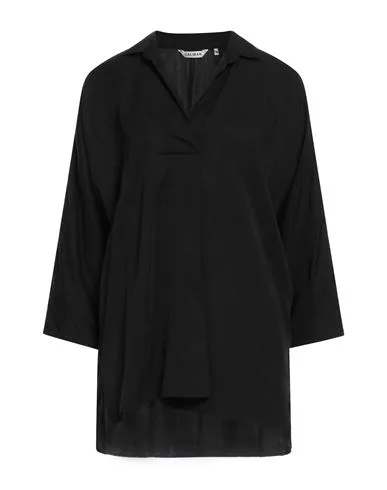 Caliban Top Mujer Negro 38 Mujer - Caliban - FashionsVida