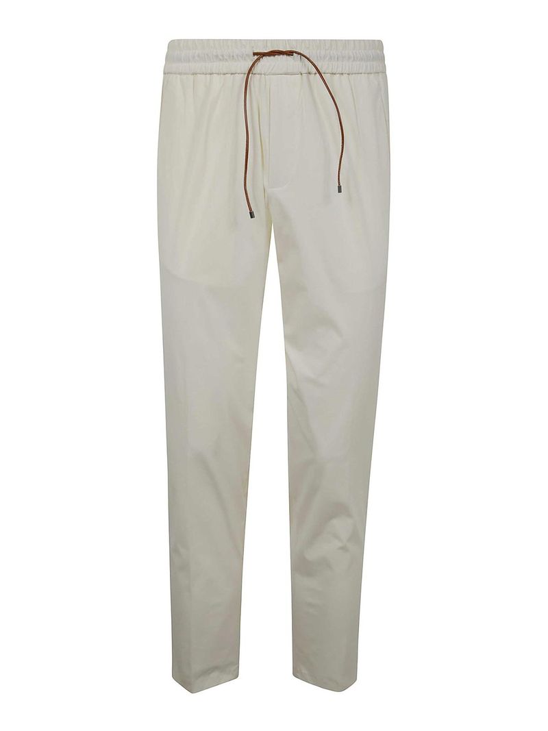 Devore incipit Pantaloni