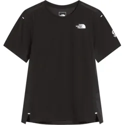 SUMMIT HIGH TRAIL SS Damen Tnf Black Gr. XS
