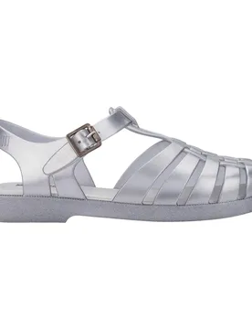 Sandales Possession Magic Silver EU 41-42 Homme
