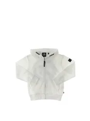 MELBY Felpa con cappuccio PANNA XL