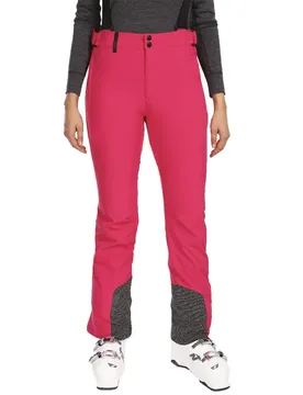 Kilpi Pantalon Rhea Pink 42 Femme