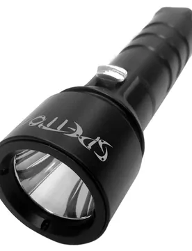 Torcia Q-10 Vx Potenzza Led Cree T6