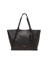 Sac en cuir - Shopper marron