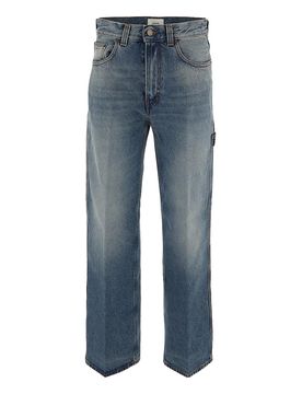 Haikure Jeans larghi