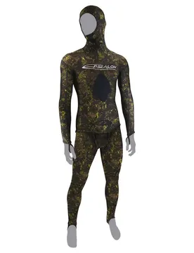 Muta Per Pesca Subacquea Rash Labrax 0.5 Mm