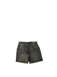 IDO Bermuda in jeans GRIGIO XXL