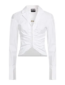 Camisa Mujer Blanco 34,36,40 Mujer - Versace Jeans Couture - FashionsVida