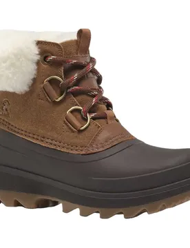 Bottes De Neige Laurenf Brown / Brun EU 37