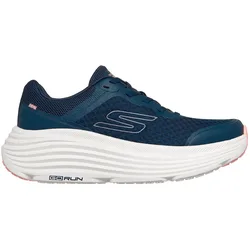Max Cushioning Endeavour Running Shoes Navy / Pink UK 5 Women
