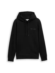 Basic hoodie male