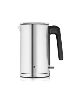 Hervidor de agua LONO 1,6l Cromargan plata