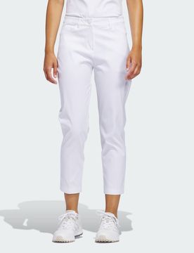 PANTALONI ULTIMATE365 TWISTWEAVE 5-POCKET ANKLE 40 White