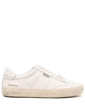 Soul Star Low-top Sneakers
