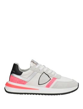 Sneakers Damen Weiß 40 Damen