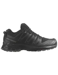 Chaussures de trail - Xa Pro 3D V9 Black/Phantom/Pewter - Taille 42 - Noir