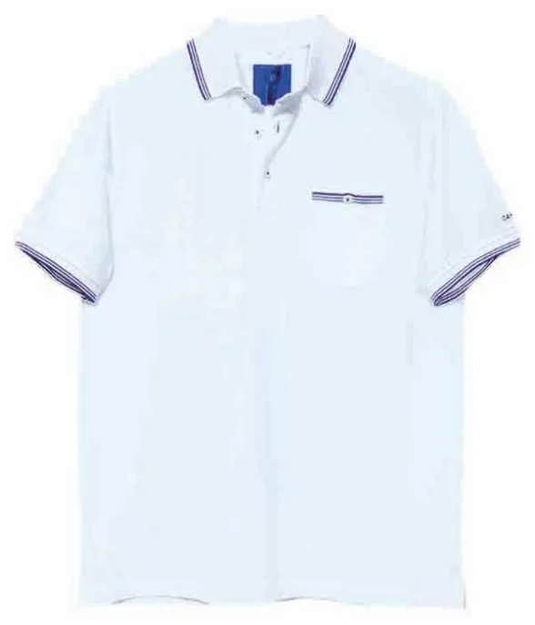 Polo, 1/2 male - L - FashionsVida