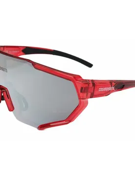 Occhiali Da Sole Pionner 10 Red