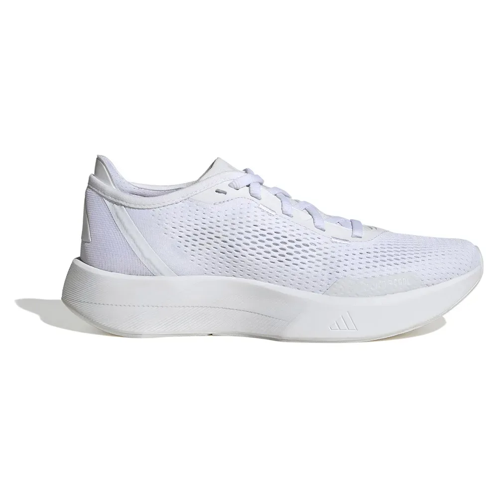 Scarpe Da Running Treadflow Cloud White / Cloud White / Cloud White EU 40 - Adidas - FashionsVida