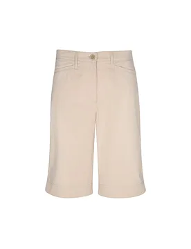 Shorts LORELLA beige 50 - Raphaela By Brax - FashionsVida